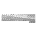 Toyota Land Cruiser FJ40 Full Length Sideplates