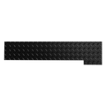 Toyota Land Cruiser FJ40 Full Length Sideplates