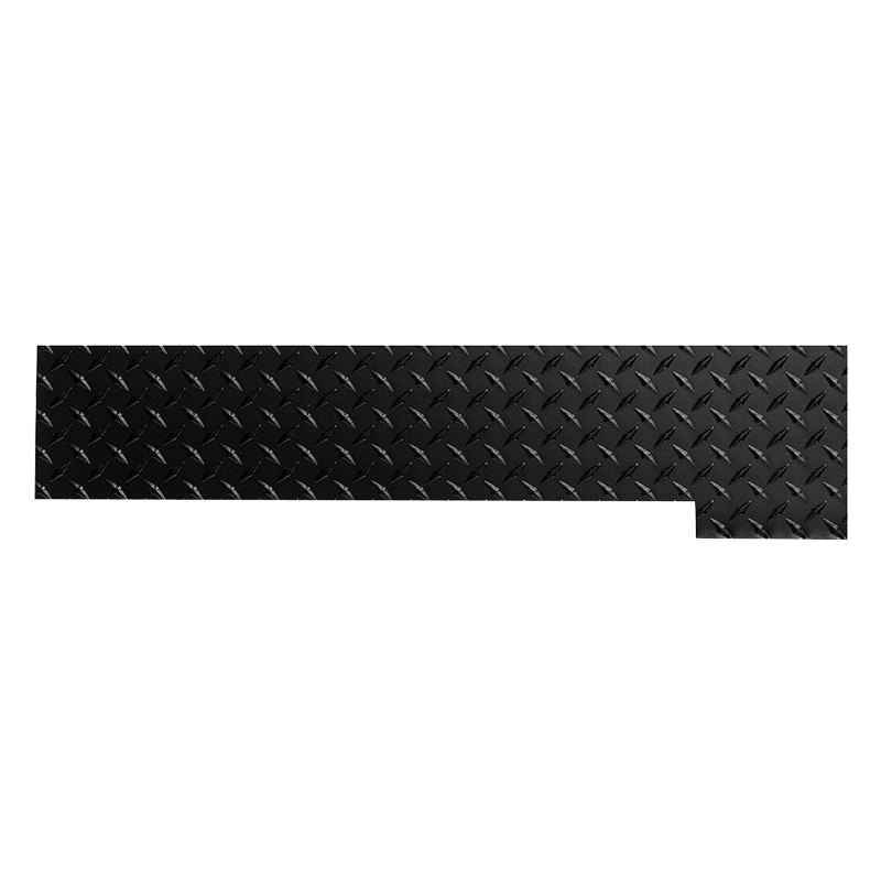 Toyota Land Cruiser FJ40 Full Length Sideplates
