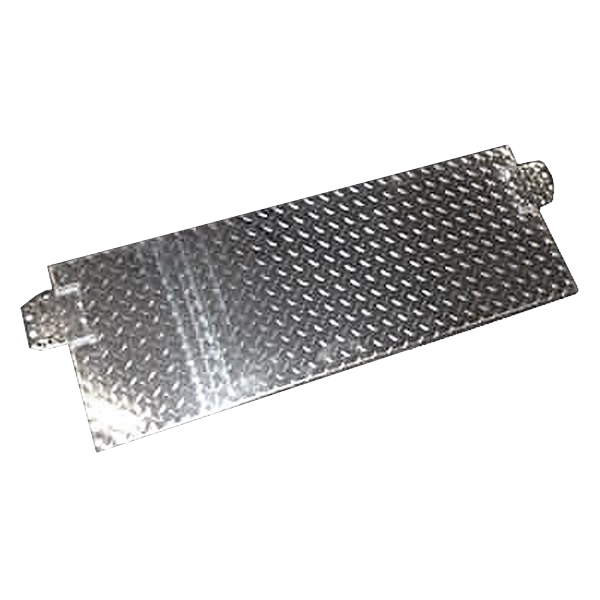 Toyota Land Cruiser FJ40 Tailgate Insert