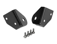 Toyota Land Cruiser FJ40 Windshield Support Brackets