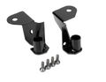 Toyota Land Cruiser FJ40 Windshield Support Brackets
