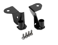Toyota Land Cruiser FJ40 Windshield Support Brackets