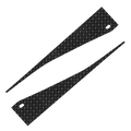 Jeep TJ Front Fender Cover