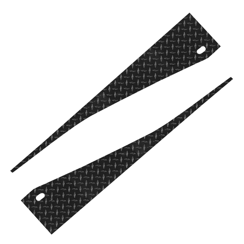 Jeep TJ Front Fender Cover