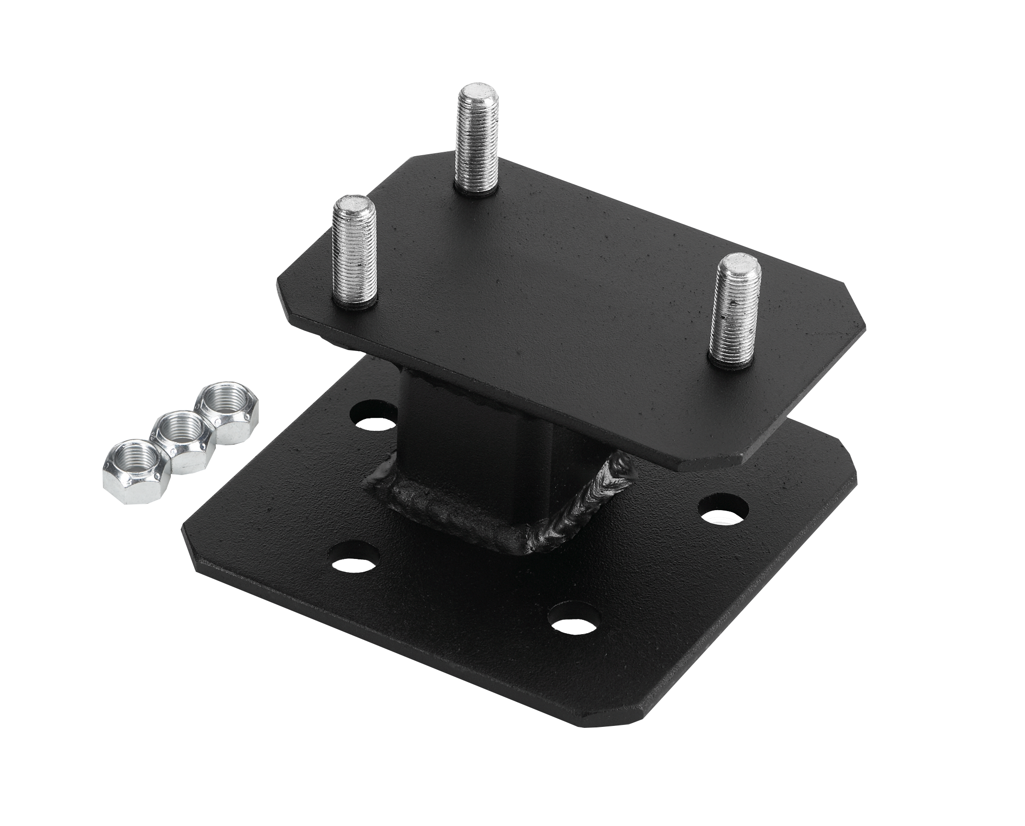 Jeep JK/JKU Spare Tire Spacer