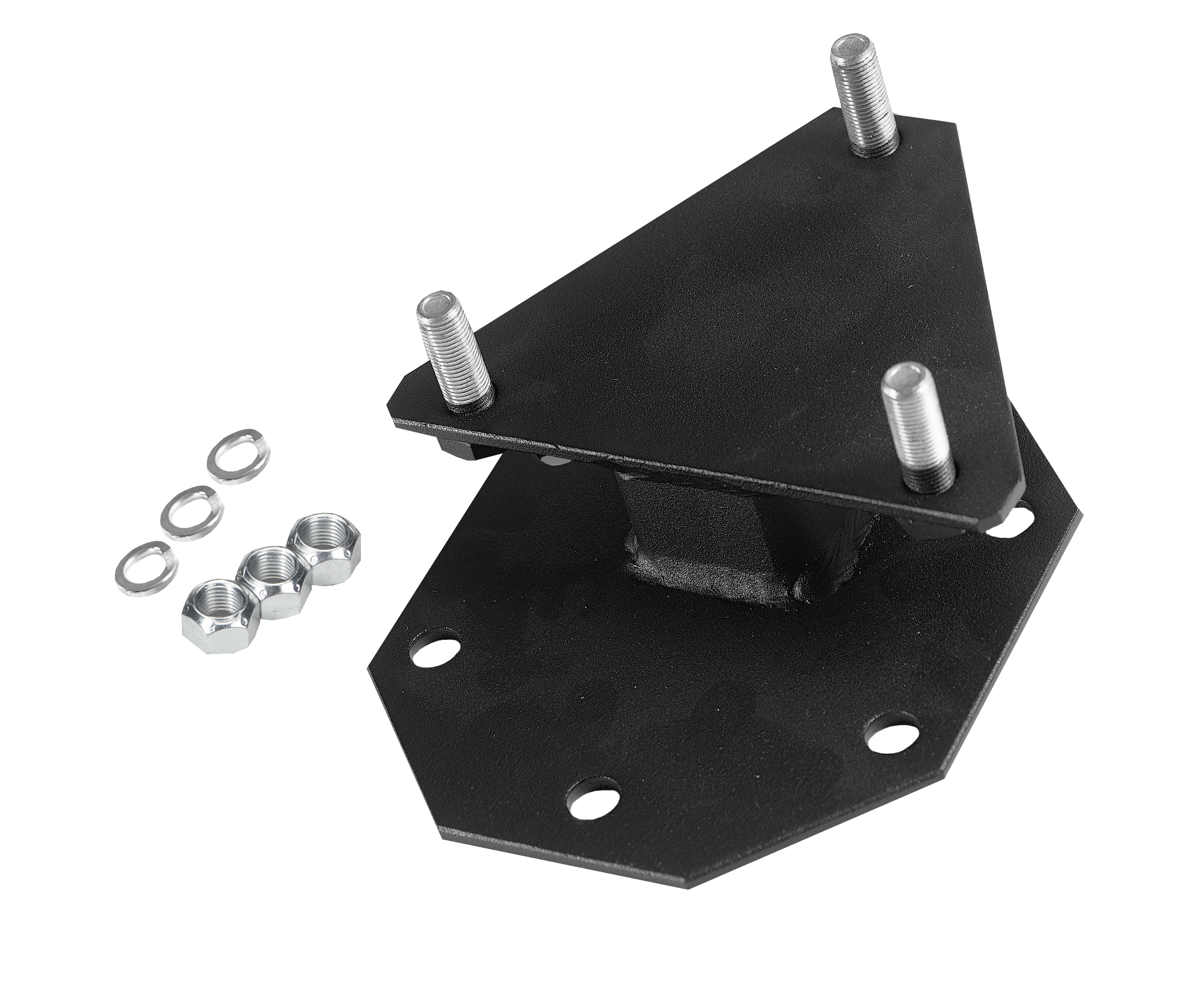 Toyota FJ Cruiser Spare Tire Spacer
