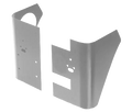 Jeep LJ Rear Corners
