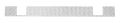Jeep LJ Back Plate