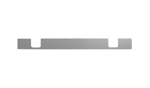 Jeep LJ Back Plate
