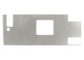 Jeep LJ Tailgate Cover w/ Vent
