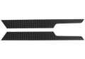 Jeep LJ Sideplates