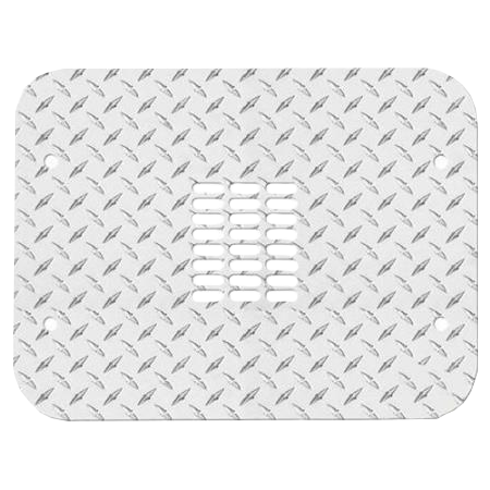 Jeep JK/JKU Inner Tailgate Cover Kit