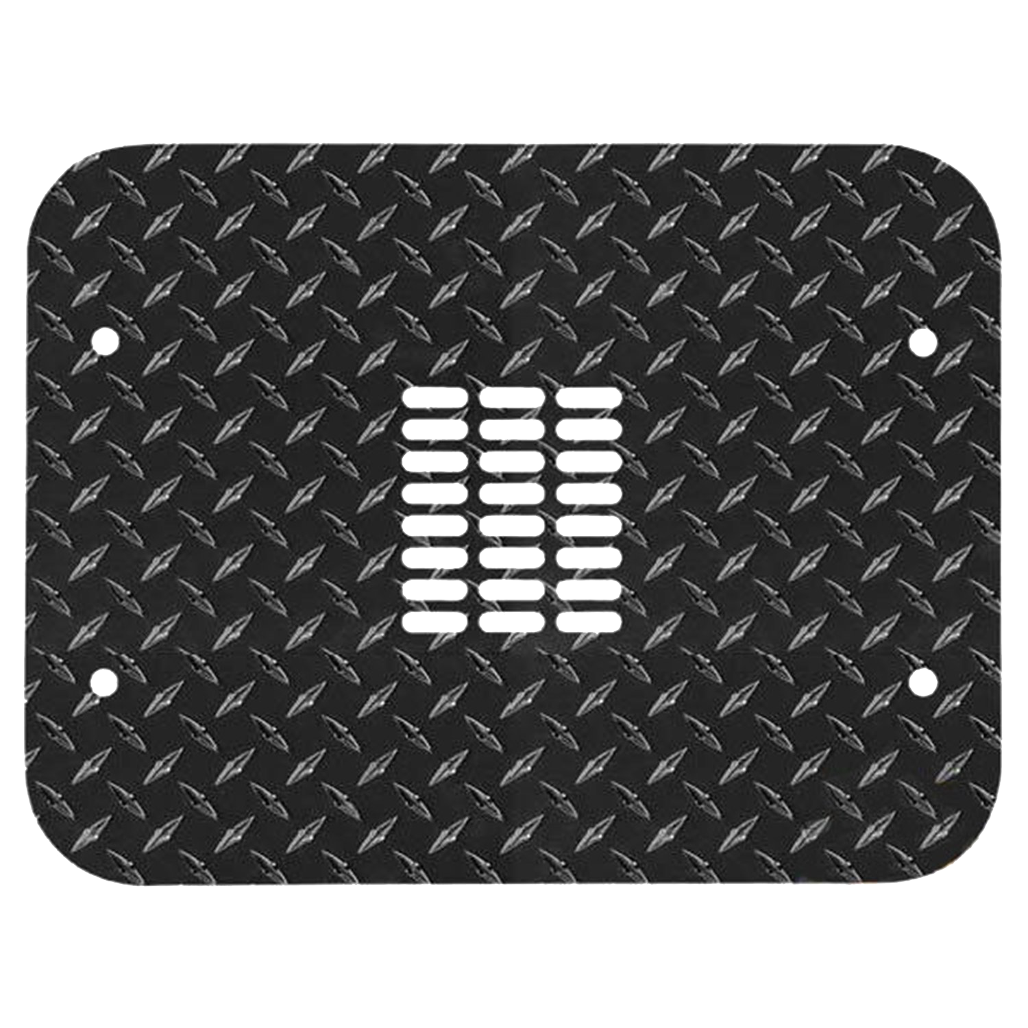 Jeep JK/JKU Inner Tailgate Cover Kit