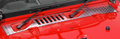 Jeep JK/JKU Center Cowling Cover (Right Hand Drive)