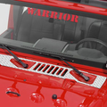 Jeep JK/JKU Center Cowling Cover