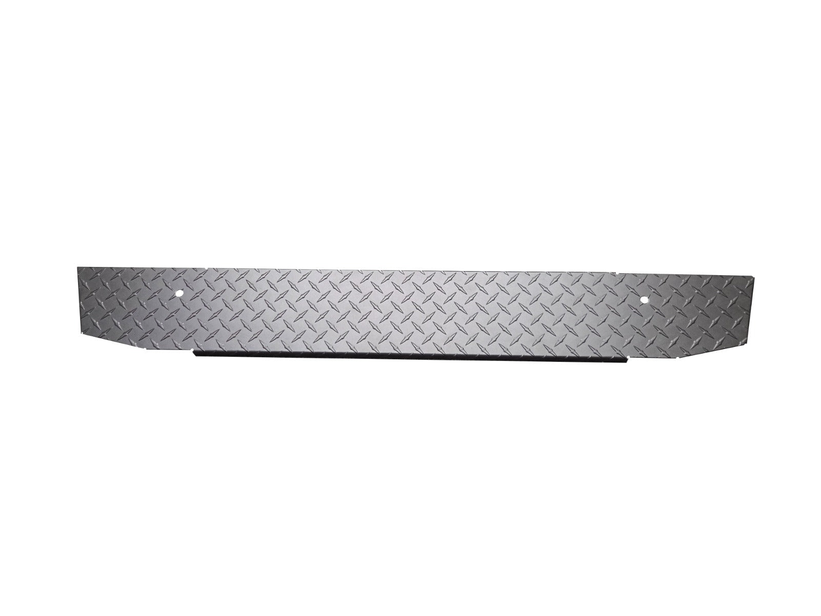Jeep JK/JKU Front Frame Cover
