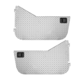 Jeep JKU Rear Half Doors