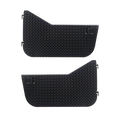 Jeep JKU Rear Half Doors