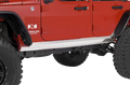 Jeep JKU Sideplates (4 Door)