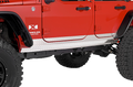 Jeep JKU Sideplates (4 Door)