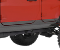 Jeep JKU Sideplates (4 Door)