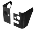Jeep JKU Rear LED Corners