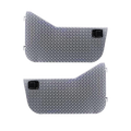Jeep JL / JLU / JT Front Half Doors
