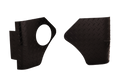 Suzuki Samurai Rear Corners (Hard Top Only)