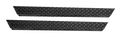 Suzuki Samurai Sideplates