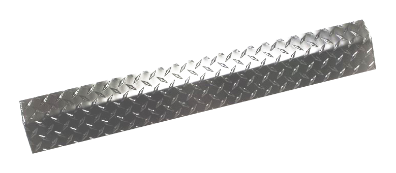 Suzuki Samurai Backplate