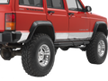Jeep XJ Sideplates (4 Door)