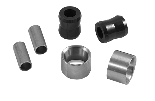Universal Shock Loop & Bushing Kit
