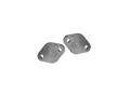 Universal Flange Kit - 2 Hole