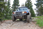 Warrior Bundle: Toyota FJ Cruiser