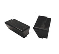 Warrior Products Rock Bar End Caps