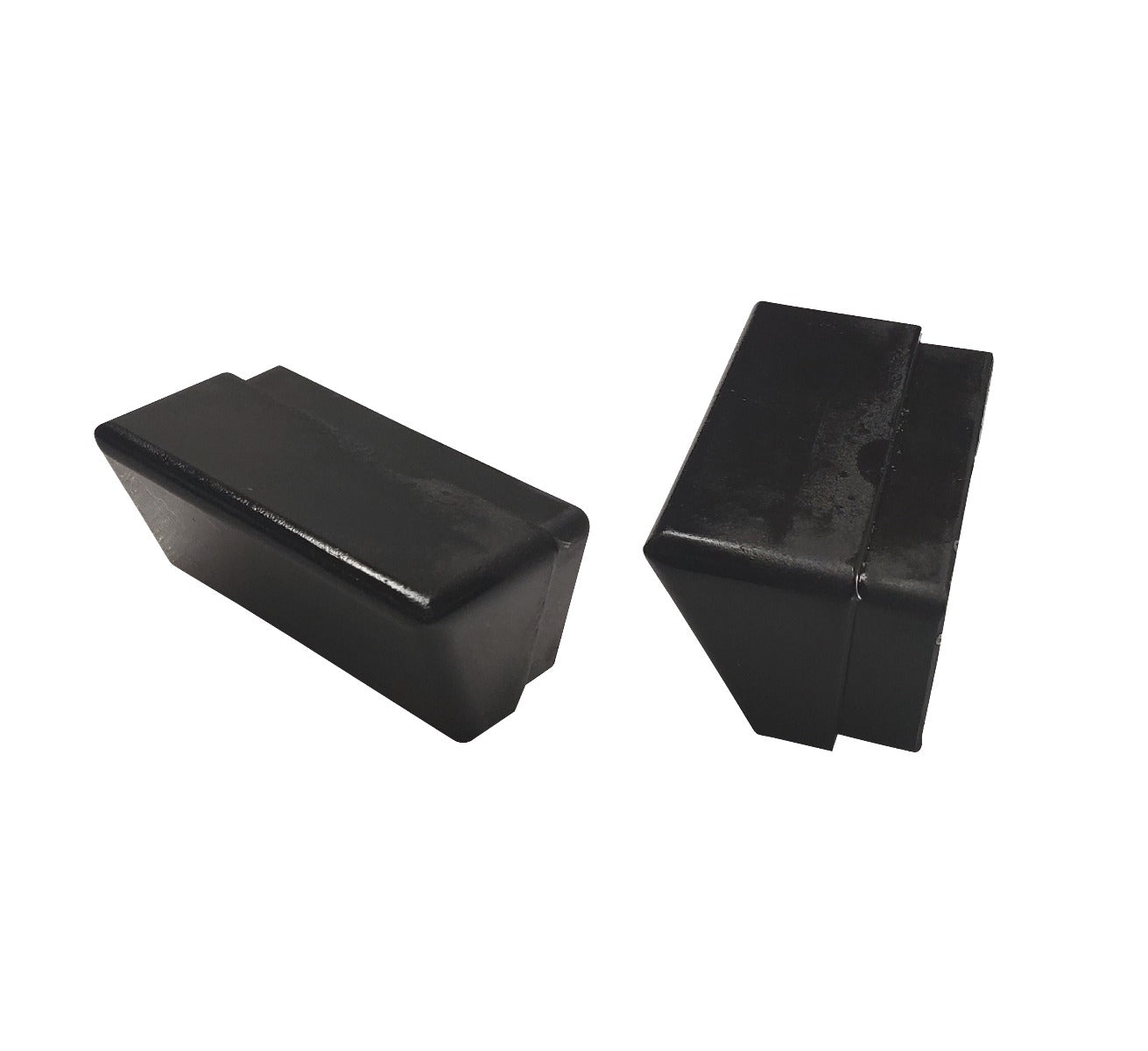Warrior Products Rock Bar End Caps