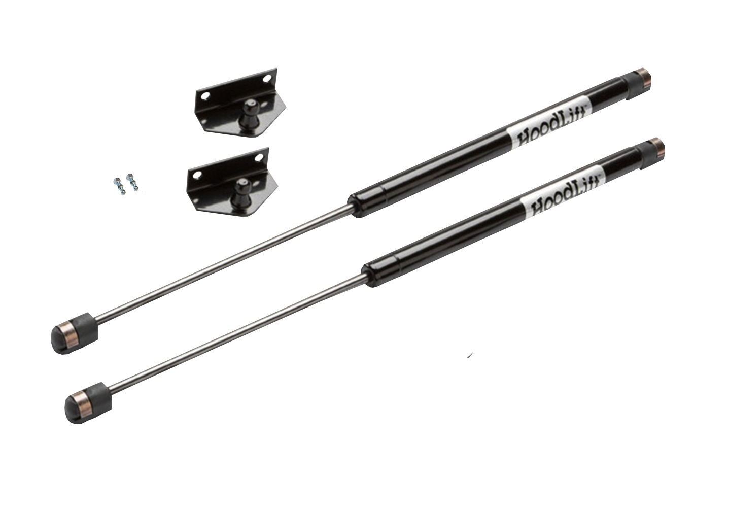 Mitsubishi Lancer Evolution HoodLift Kit