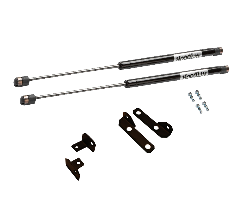 Toyota Pickup HoodLift Kit
