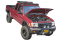 Toyota Tacoma HoodLift Kit
