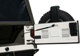 Jeep Wrangler YJ/TJ/LJ Tailgate Strut Kit