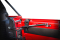Jeep Wrangler JK / JKU Tailgate Strut Kit