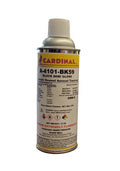 Powder Coat Touch Up Paint - Lightly Textured Black Powder Coat (BK59)