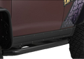 Toyota FJ Cruiser Sideplates