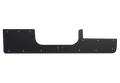Toyota FJ Cruiser Lower Tailgate Cover