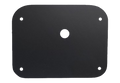 Toyota FJ Cruiser Center Tailgate Cover