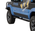 Toyota Tacoma Sideplates (Double Cab)