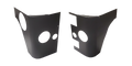 Jeep JK HD Aluminum LED Rear Corners