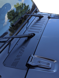Jeep JL / JLU / JT Center Cowl Cover
