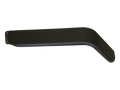 Jeep TJ/LJ 4" Front Tube Flares